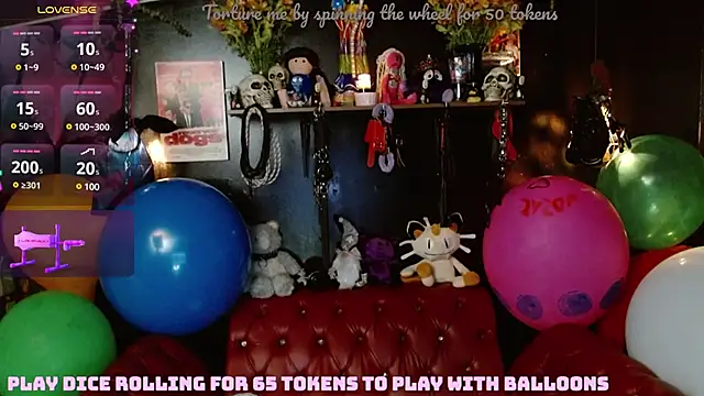Snapshot of kureiji_hentaii chatting on 03.07.25 kureiji hentaii online show from 03.07.25