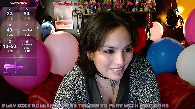 Snapshot of kureiji_hentaii chatting on 03.13.25 kureiji hentaii online show from 03.13.25