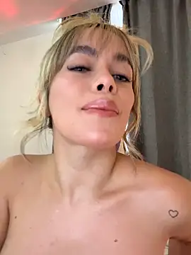 Alison Diaz17 online show from 10.08.25