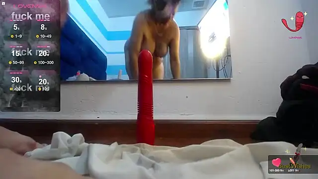 Natasha 699 online show from 02.02.25