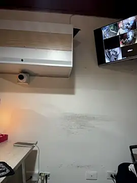 MarianaBenz online show from 07.21.26