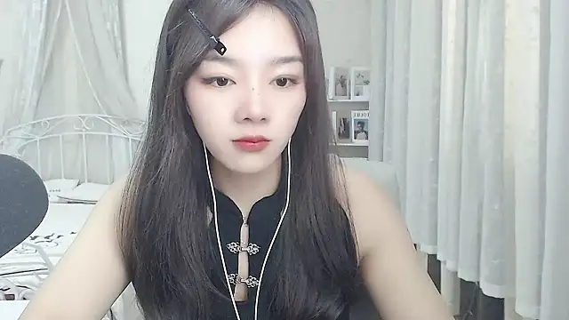 Jenny-Z online show from 05.06.26
