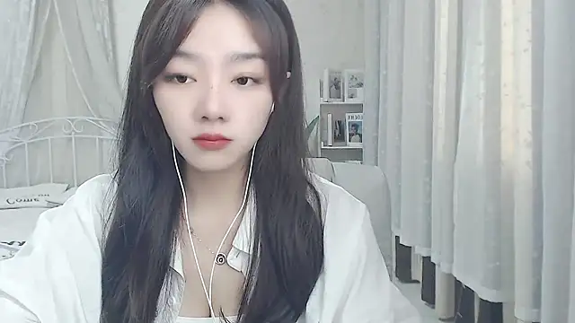 Jenny-Z online show from 05.07.26