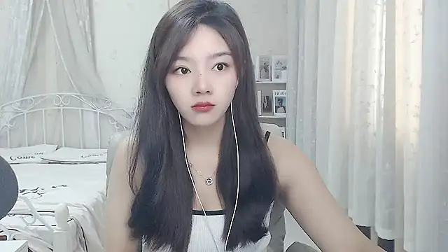 Jenny-Z online show from 05.10.26
