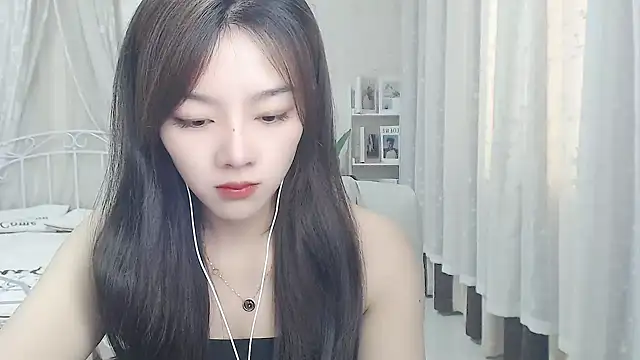 Jenny-Z online show from 05.11.26