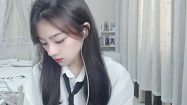 Jenny-Z online show from 05.12.26