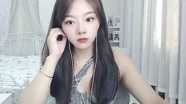 Jenny-Z online show from 06.05.26