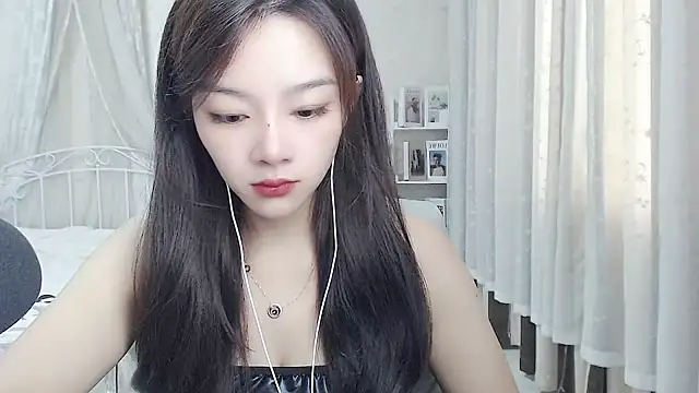 Jenny-Z online show from 07.10.26