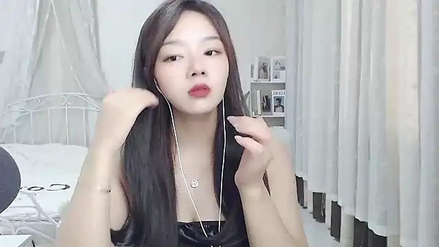 Jenny-Z online show from 07.12.26