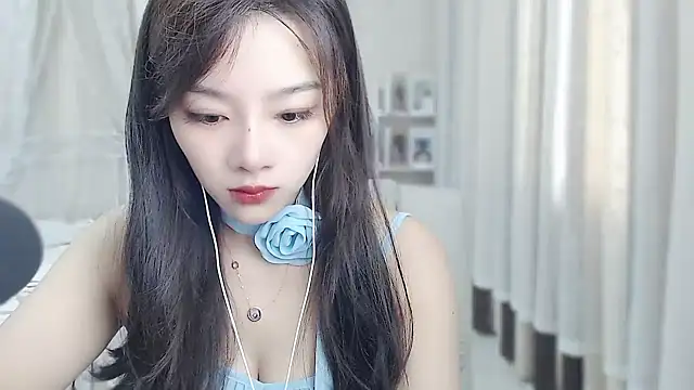 Jenny-Z online show from 07.28.26