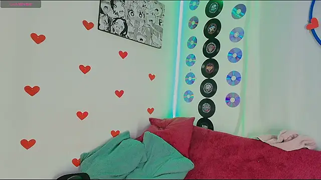 mari mar69 online show from 03.06.26