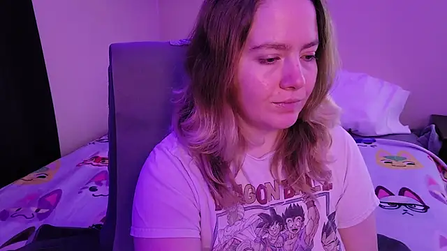 InternetFairy XO online show from 02.03.26