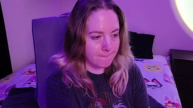 InternetFairy XO online show from 02.27.26