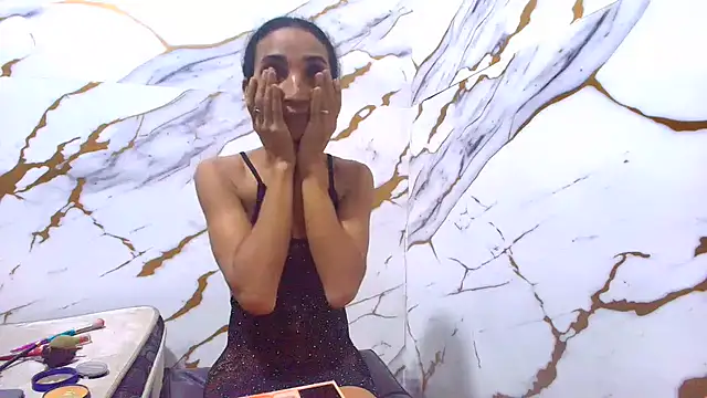 luciana daza online show from 06.07.26