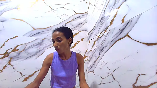 luciana daza online show from 06.10.26