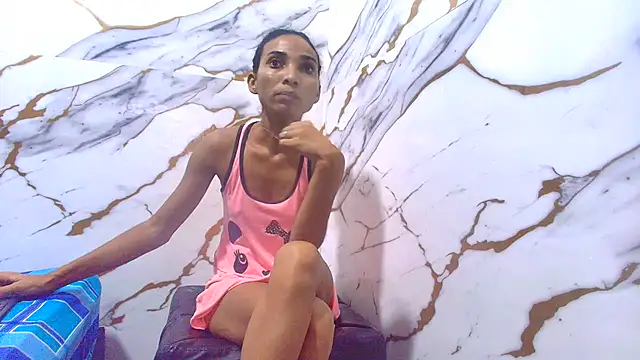 luciana daza online show from 06.23.26