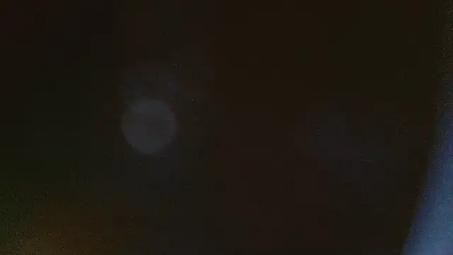 black ambar online show from 01.16.26