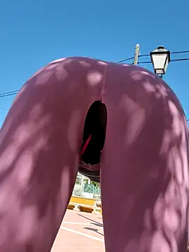 Snapshot of Jeniffer_Jarvis chatting on 02.13.25 Jeniffer Jarvis online show from 02.13.25