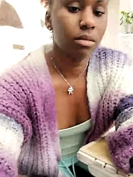 Snapshot of Jeniffer_Jarvis chatting on 02.16.25 Jeniffer Jarvis online show from 02.16.25