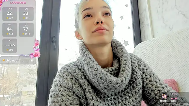 Sassy Teen online show from 02.23.25