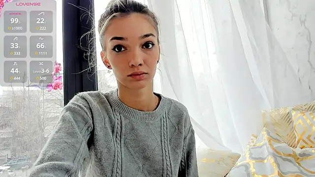 Sassy Teen online show from 03.13.25