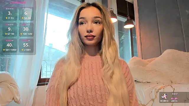 Sassy Teen online show from 09.26.25