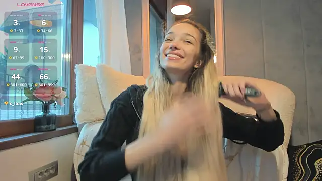 Sassy Teen online show from 09.29.25