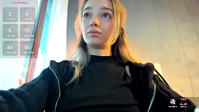 Sassy Teen online show from 10.06.25