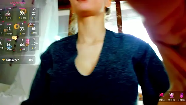 Sassy Teen online show from 02.23.26