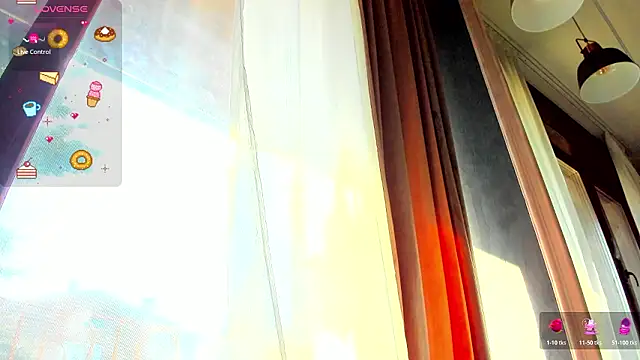 Sassy Teen online show from 03.09.26