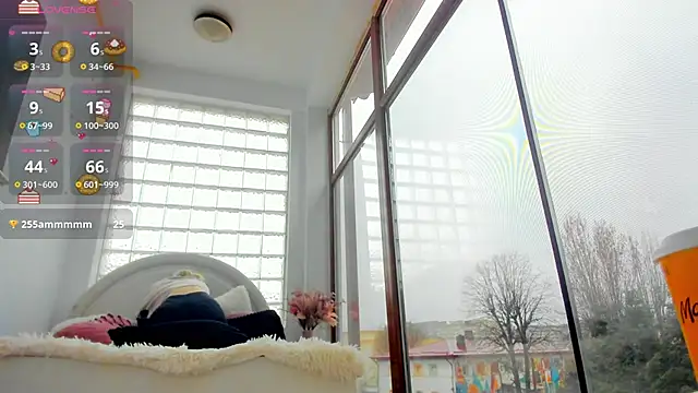 Sassy Teen online show from 03.29.26