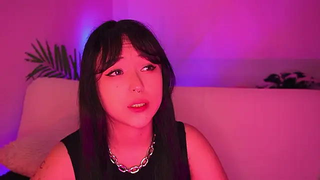 Gloomydoll online show from 03.13.26