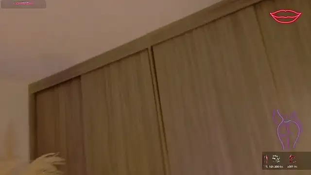 LindseyMoss online show from 02.05.26