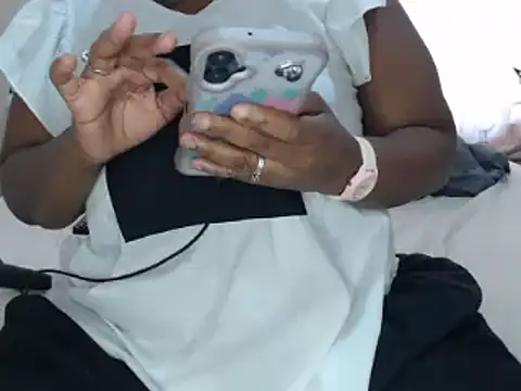 Real1SweetQueen online show from 04.26.26
