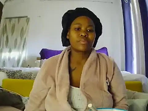 Real1SweetQueen online show from 07.17.26