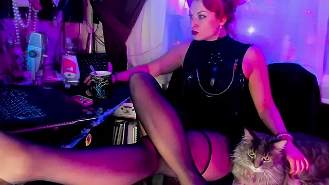 astarrot online show from 02.28.25