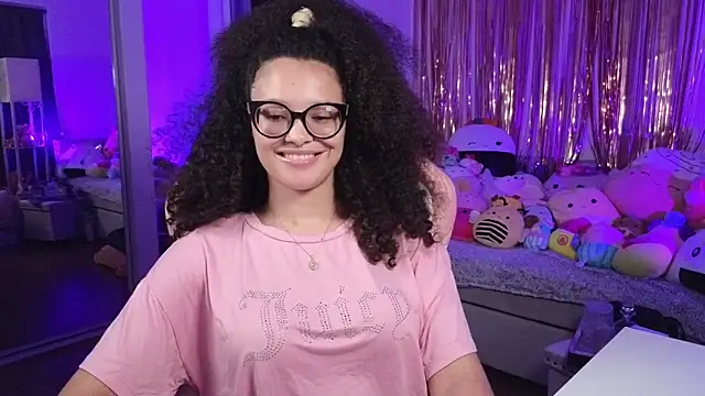 princessamberxo online show from 05.19.26