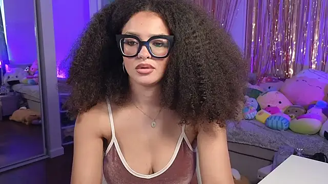 princessamberxo online show from 06.22.26