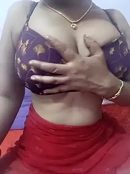 Snapshot of sexytelugu27 chatting on 02.14.25 sexytelugu27 online show from 02.14.25