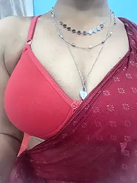 Snapshot of sexytelugu27 chatting on 09.19.25 sexytelugu27 online show from 09.19.25