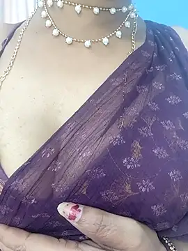 Snapshot of sexytelugu27 chatting on 10.01.25 sexytelugu27 online show from 10.01.25