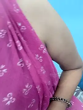 Snapshot of sexytelugu27 chatting on 10.22.25 sexytelugu27 online show from 10.22.25