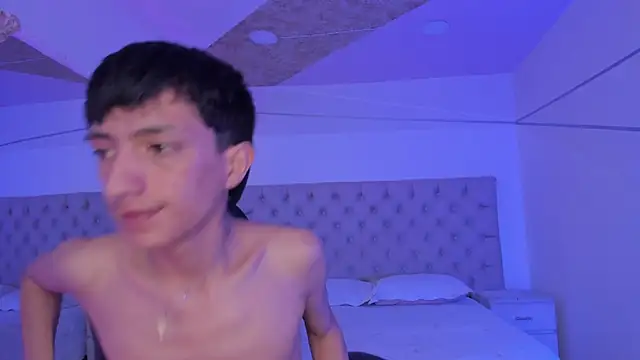 DereckCooperr online show from 10.23.25