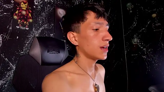 DereckCooperr online show from 11.19.25