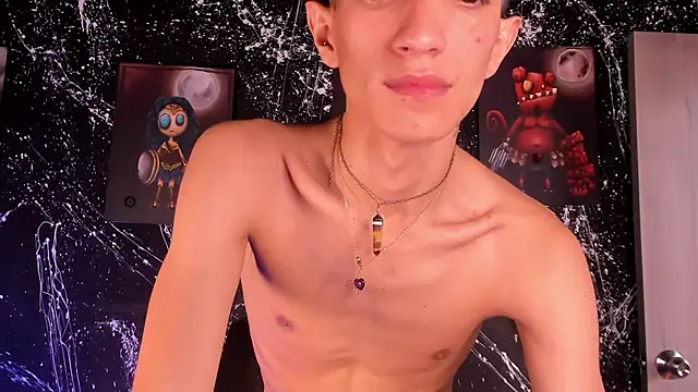 DereckCooperr online show from 12.02.25