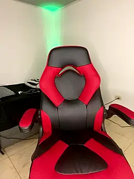 DereckCooperr online show from 01.11.26