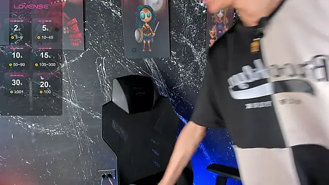 DereckCooperr online show from 01.17.26