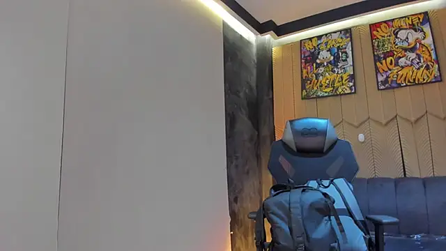 DereckCooperr online show from 02.18.26