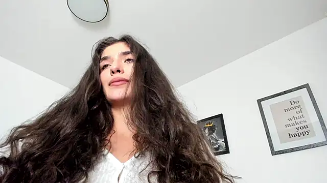 PortraitMarie online show from 02.17.25