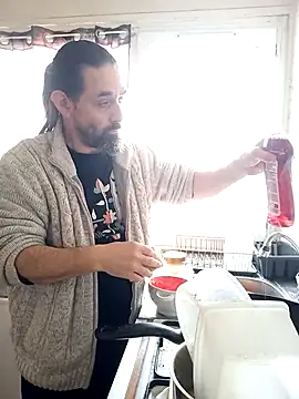 teekoine1 online show from 11.13.25